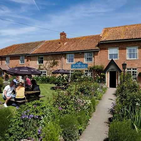 The Bower Inn Bridgwater Ngoại thất bức ảnh The Old Mill PH