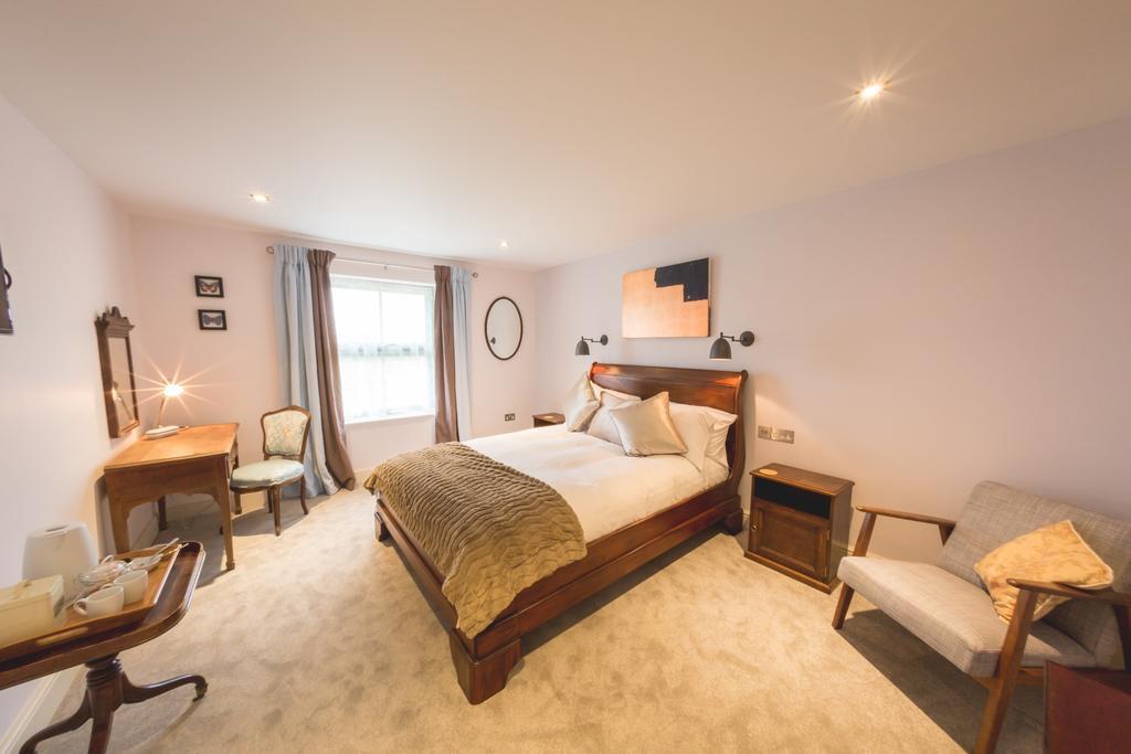 The Bower Inn Bridgwater Phòng bức ảnh